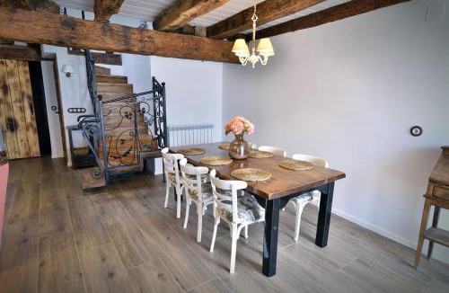 El Royo House | Casa Rural El Rotejar