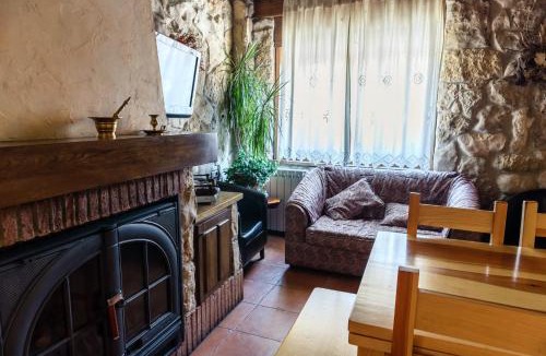 Navaleno House | Casa Rural el Sastre