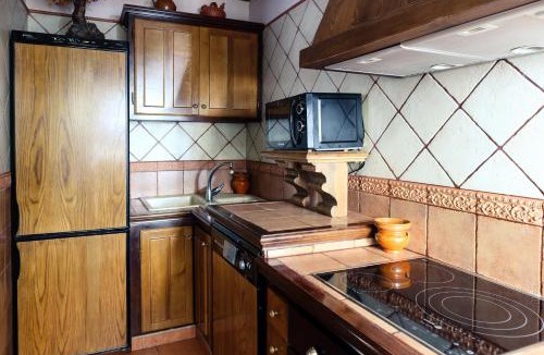 Navaleno House | Casa Rural el Sastre