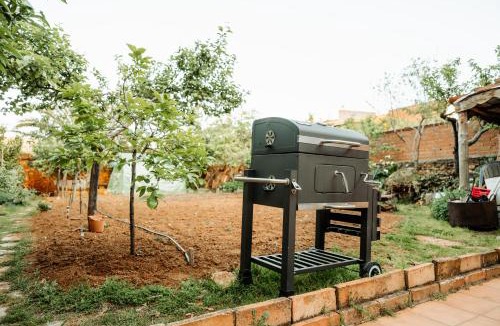 Los Navalucillos House | Casa Rural, El sueño de Cabañeros