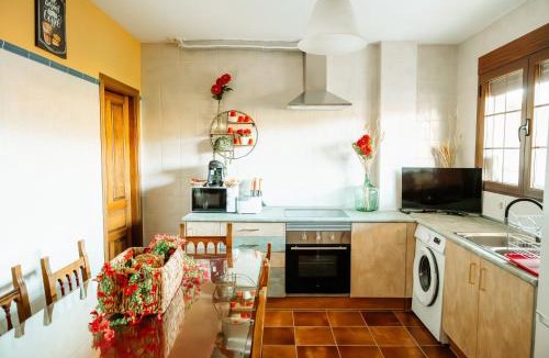 Los Navalucillos House | Casa Rural, El sueño de Cabañeros