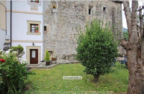 Arenas de Cabrales House | Casa Rural El Torrejon