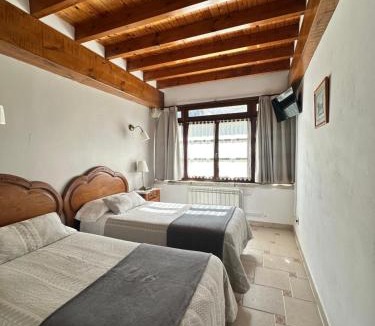 Arenas de Cabrales House | Casa Rural El Torrejon