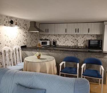 Mogon House | Casa rural El Tejar