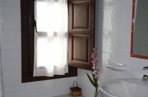 San Juan de Parres House | Casa Rural El Trechal