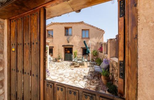 Losana de Piron House | Casa Rural El Viejo Almacén, a 20 minutos de Segovia
