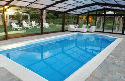 Molinaseca House | Casa Rural Elias