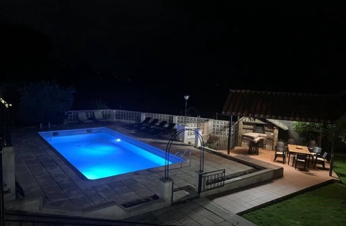 Almorox Cottage | Casa Rural EN Almorox Toledo