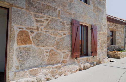 Carnota Apartment | Casa Rural en Carnota