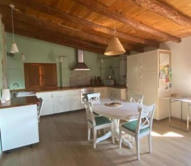 Lledo Ski Chalet | Casa Rural en el Matarraña.