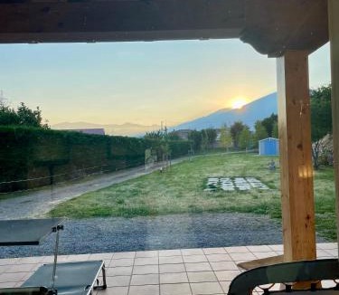 Salces Ski Chalet | Casa rural en Fontibre