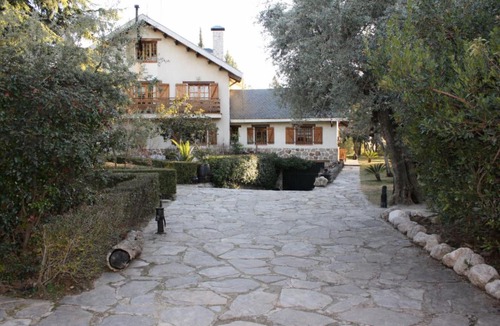 Norte Villa | Casa rural en Granada a 5 m de la ciudad