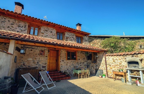 Benllera Cottage | Casa Rural en la Montaña de León. Entre Valles