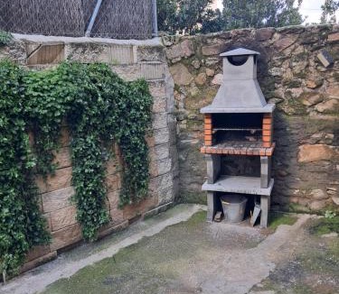 Manjiron Apartment | Casa rural en la Sierra Norte de Madrid