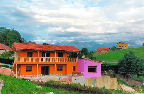 Tarano Cottage | Casa Rural en Picos de Europa