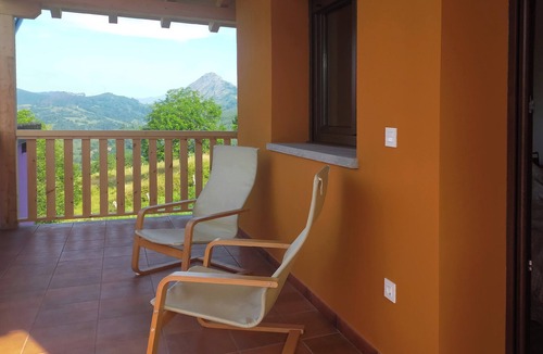 Tarano Cottage | Casa Rural en Picos de Europa