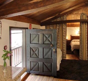Sobrescobio Apartment | Casa rural en Redes para 4