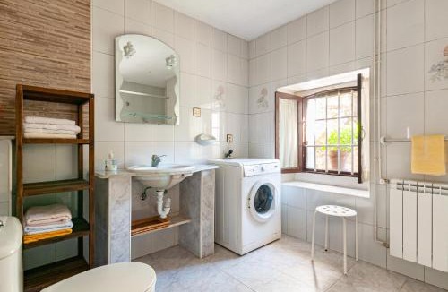 Puente Nuevo Ski Chalet | Casa rural en Torrevega, Llanes