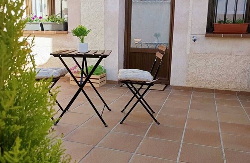 Bercimuel Cottage | Casa Rural
