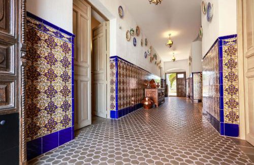 La Calzada de Oropesa House | Casa Rural Teralba