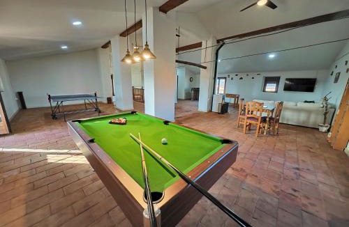 La Calzada de Oropesa House | Casa Rural Teralba