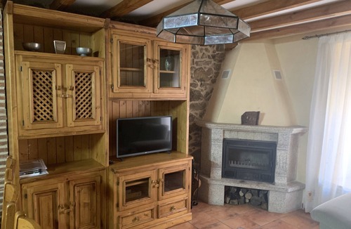 La Horcajada Cottage | Casa Rural