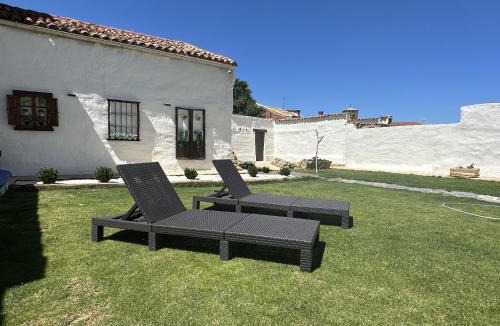 Osorno House | Casa Rural Las Cabañas de Castilla