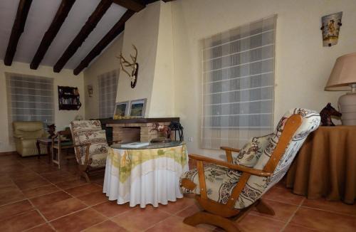 Serradilla House | Casa Rural La Sierra de Monfragüe