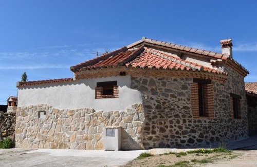 Navahermosa de Corneja House | Casa Rural El Balcón de Piedrahíta