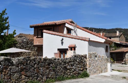 Navahermosa de Corneja House | Casa Rural El Balcón de Piedrahíta