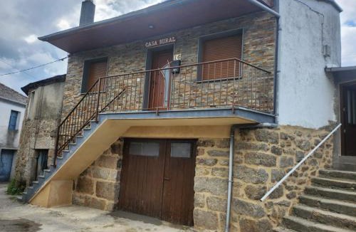 O Bolo Apartment | Casa rural