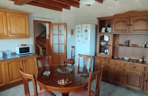 Soto de las Duenas House | Casa Rural