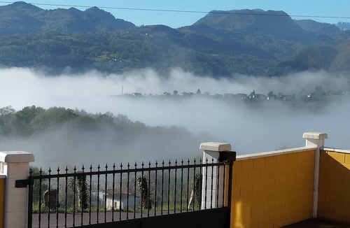 Soto de las Duenas House | Casa Rural