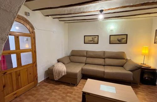 Puebla de Don Fadrique House | Casa rural