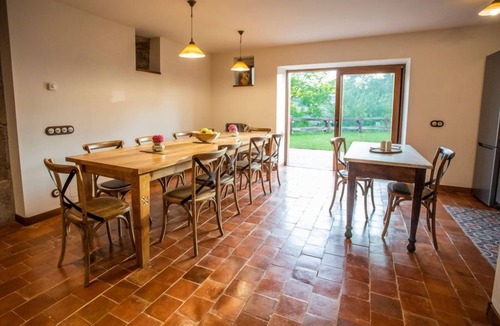 Puertas De Vidiago House | Casa Rural en Vidiago