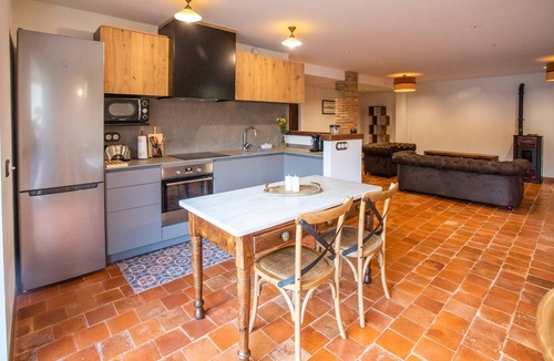 Puertas De Vidiago House | Casa Rural en Vidiago