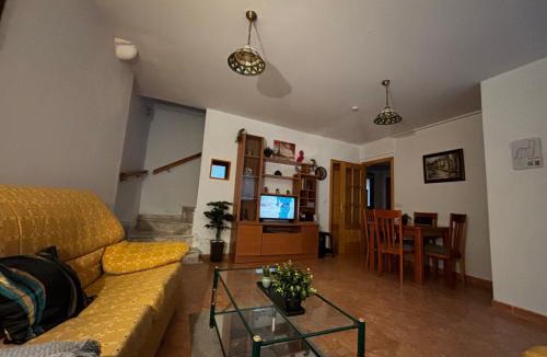 San Martin de Trevejo House | Casa rural Chantal