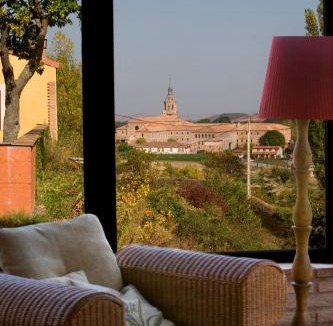 San Millan de la Cogolla House | Casa Rural La Calera