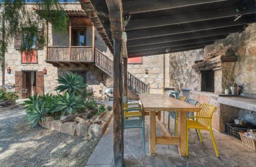 Las Vegas Villa | Casa Rural La Venta