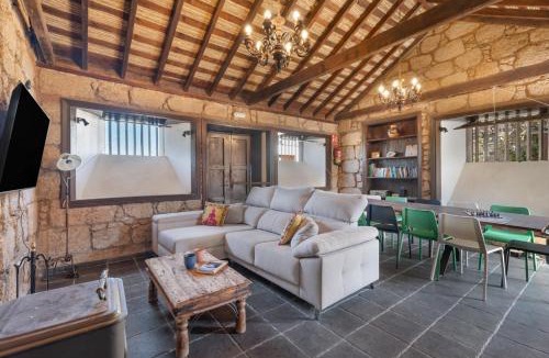 Las Vegas Villa | Casa Rural La Venta