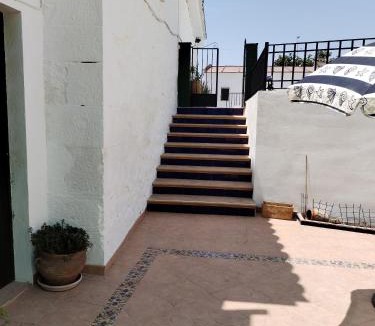 Santiago de Calatrava House | Casa Rural LA POSADA