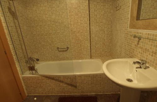 Santo Domingo de Silos Apartment | Casa Rural El Cipres