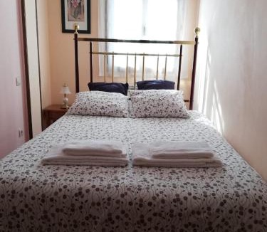 Santo Domingo de Silos Apartment | Casa Rural Las Condesas