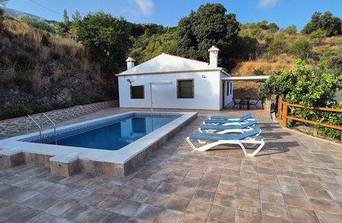 Sedella Cottage | Casa Rural
