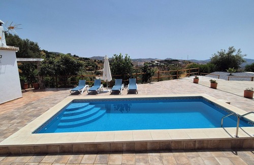 Sedella Cottage | Casa Rural
