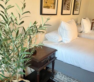 Villafranca del Bierzo Bed & Breakfast | Casa Rural La Llave