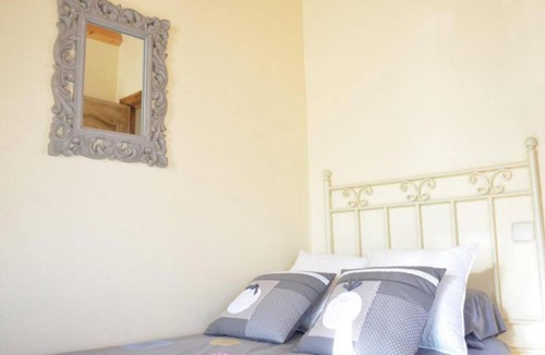 Villovela de Piron Apartment | Casa Rural Vistas de Castilla VILLOVELA DE PIRON