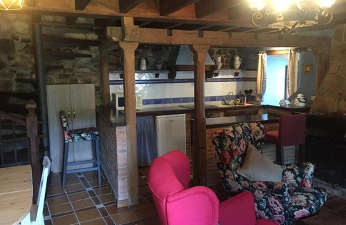 Pilona House | Casa rural Espinareu