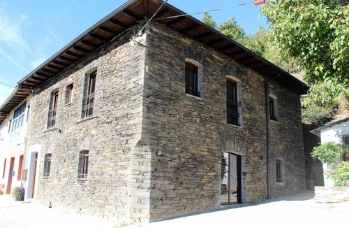 Susane del Sil House | Casa Rural Estrella del Sil