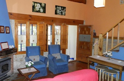 Huerta House | Casa rural Estrella Polar II